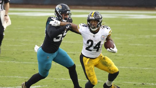 LB Correa leaves Jaguars for personal reasons (NFL)