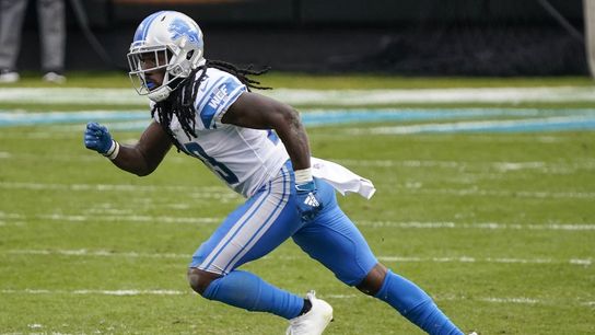 Reports: CB Desmond Trufant signing with Bears (NFL)