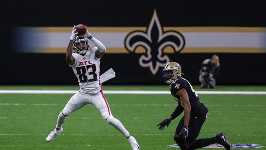 Report: Saints slap franchise tag on S Marcus Williams (NFL)
