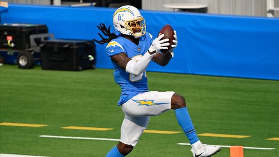 Herbert, Allen help Chargers keep Jets winless (NFL)