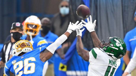 Chargers release two-time Pro Bowl CB Casey Hayward (NFL)