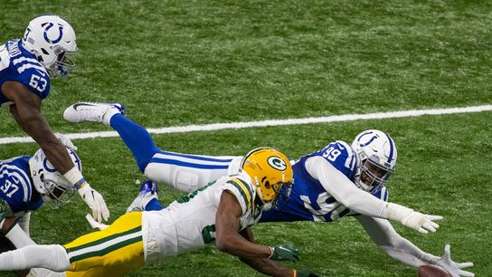 Valdes-Scantling says he received death threats after fumble (NFL)