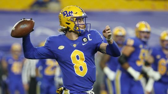 UMass brings 11-game losing streak to Pittsburgh (College Football)