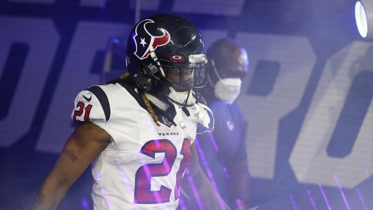 Report: Texans get two draft picks for Bradley Roby (NFL)
