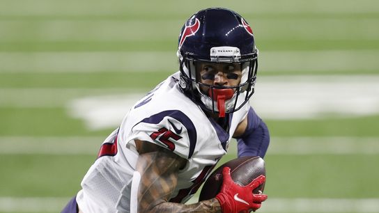 WR Will Fuller expected to make Miami debut on Sunday (NFL)