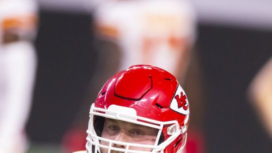 Reports: Chiefs C Daniel Kilgore cleared for Super Bowl (NFL)