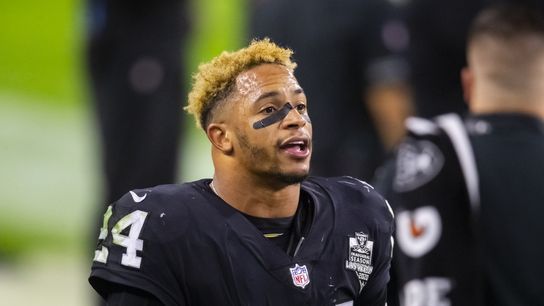 Report: Raiders S Abram appealing $80K in fines (NFL)