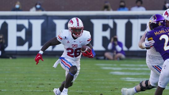 Ex-Oklahoma QB leads SMU into opener vs. Abilene Christian (College Football)