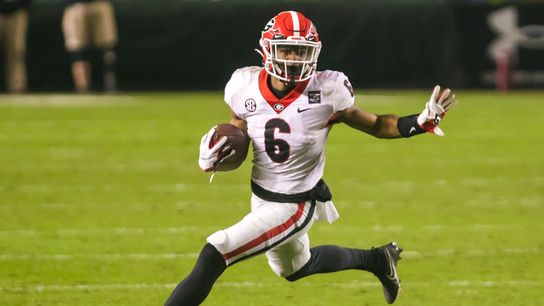 No. 8 Georgia hosts Vanderbilt on Senior Day (College Football)