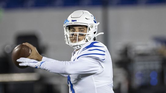 FAU braces for Memphis' passing attack in Montgomery Bowl (College Football)
