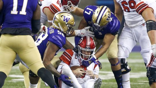 Pac-12 programs Utah, Washington skipping bowl season (College Football)