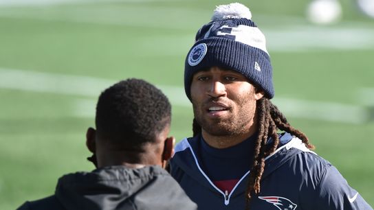 Patriots CB Stephon Gilmore expresses contract frustration with tweet (NFL)