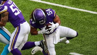 Vikings rule out LB Kendricks, TE Rudolph (NFL)