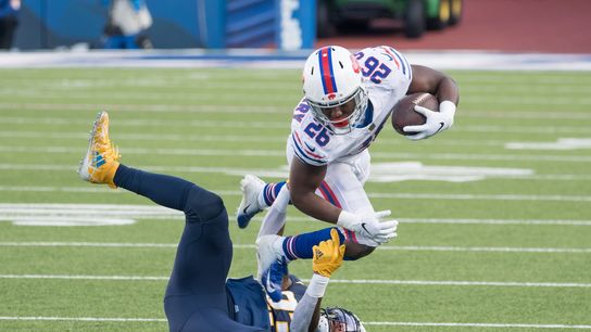 Bills maintain sole possession of first place with win over Chargers (NFL)