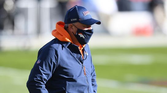 Team discipline for Broncos QBs 'on the table,' Fangio says (NFL)