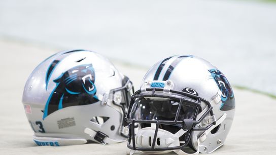 Report: Two Panthers test positive for COVID-19 (NFL)