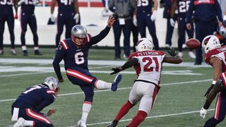 Reports: K Nick Folk returning to Patriots (NFL)