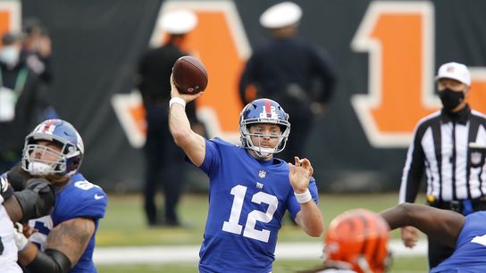 Cardinals sign QB Colt McCoy to 1-year deal (NFL)