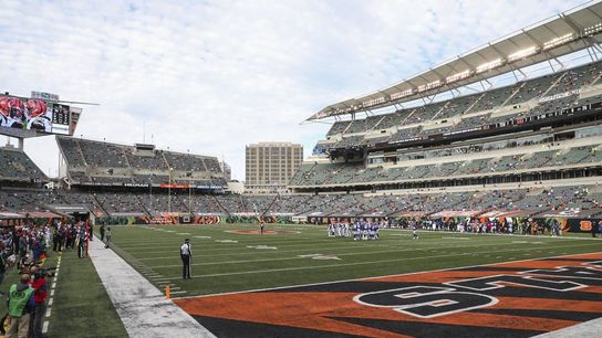 Bengals' Paul Brown Stadium renamed to Paycor Stadium (NFL)