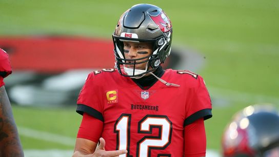 Homeless man arrested for alleged break-in at Brady mansion (NFL)