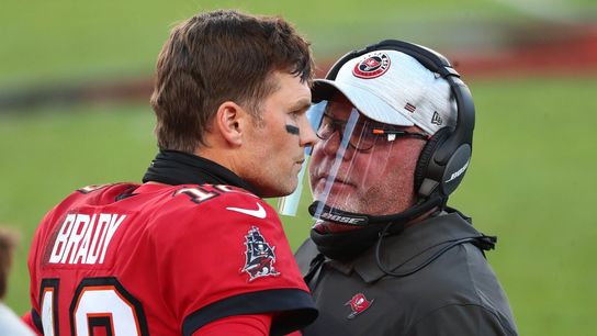 Bucs' skid leads bettors to jump on longer odds (NFL)