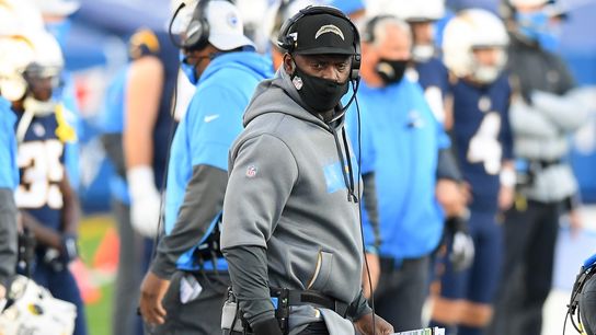 Falcons, Chargers seek bright spot in difficult seasons (NFL)