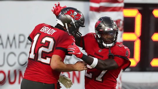 Buccaneers try to solidify hold on playoff spot vs. Vikings (NFL)