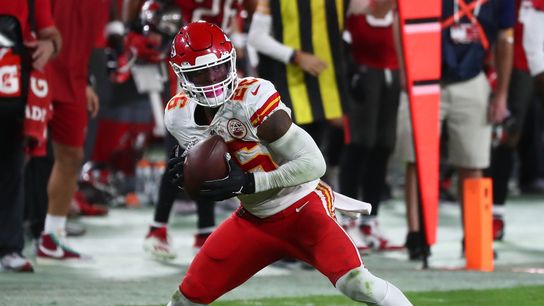 NFL roundup: Mahomes-led Chiefs take down Brady, Bucs (NFL)