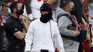 Reports: 49ers promote Mike McDaniel, DeMeco Ryans to coordinators (NFL)