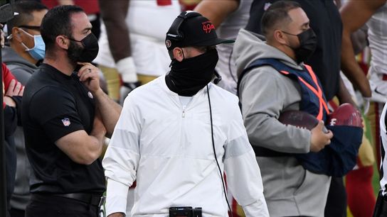 Reports: 49ers promote Mike McDaniel, DeMeco Ryans to coordinators (NFL)