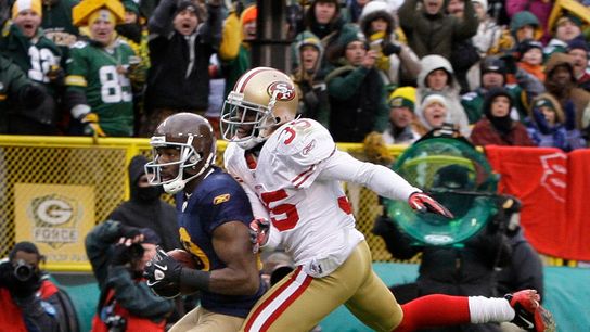 Coroner: Ex-NFL player who killed six had severe CTE (NFL)