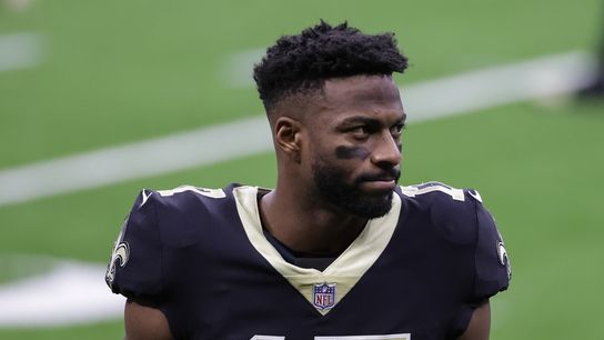 Reports: Bills agree to one-year deal with WR Emmanuel Sanders (NFL)