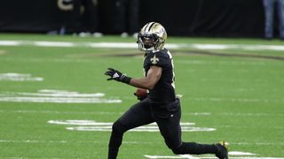 Bills come to terms with ex-Saints WR Emmanuel Sanders (NFL)