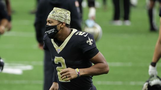 Saints place QB Winston on reserve/COVID-19 list (NFL)