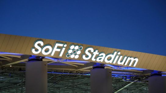 Report: Rams, Chargers discuss stadium alternatives with NFL (NFL)