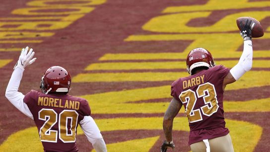 Washington Football Team: No fans the rest of season (NFL)