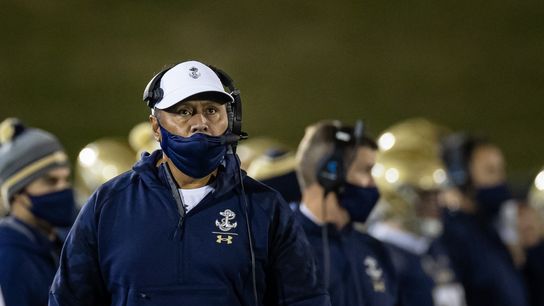 Navy looks to hit ground running against Marshall (College Football)