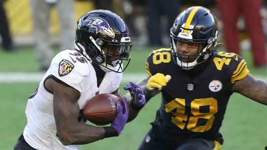 Report: Steelers LB Dupree has torn ACL (NFL)