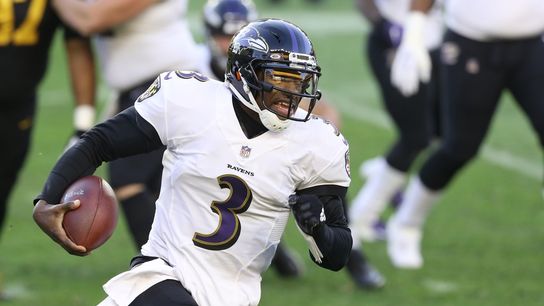 Robert Griffin III joins ESPN as football analyst (College Football)