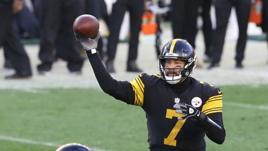 Bettors backing Steelers, Bills for MNF doubleheader (NFL)