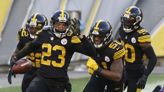Agent: Joe Haden to test free agency in 2022 (NFL)