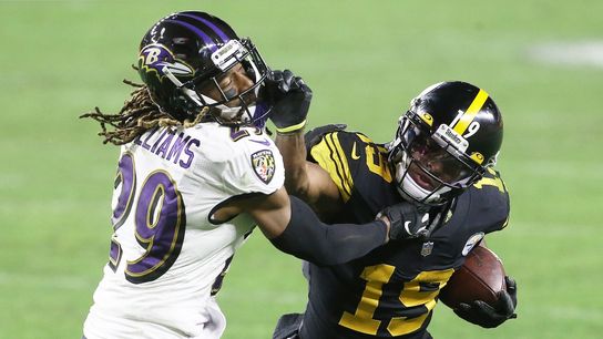 Packers CB Tramon Williams active for NFC title game (NFL)