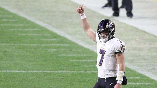 Ravens, Cowboys set for rare Tuesday game (NFL)