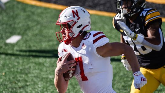 Luke McCaffrey announces transfer to Rice (College Football)