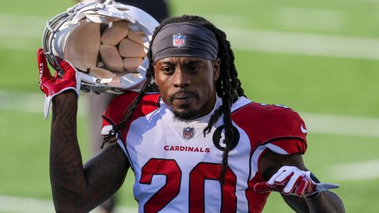 Report: Free agent CB Dre Kirkpatrick visiting Pats (NFL)