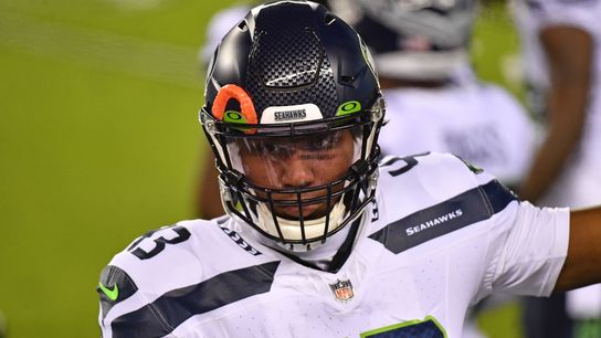 Seahawks release DE Carlos Dunlap (NFL)