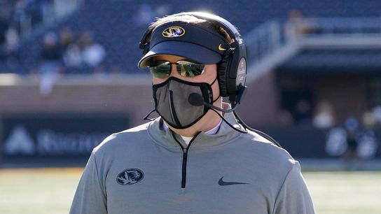 Mizzou looks to boost bowl resume at Mississippi State (College Football)