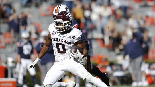 No. 5 Texas A&M-Ole Miss football game postponed (College Football)