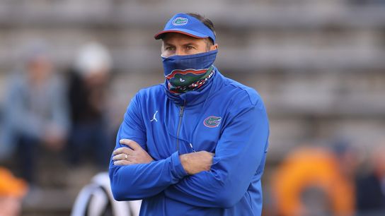 Florida gives Dan Mullen raise, three-year extension (College Football)