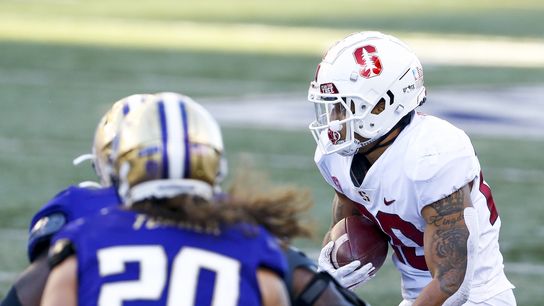 Stanford holds off Washington despite second-half rally (College Football)